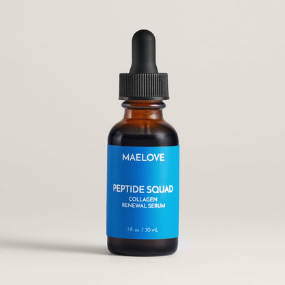 Vitamin C & Peptide Serum Duo for Fine Lines