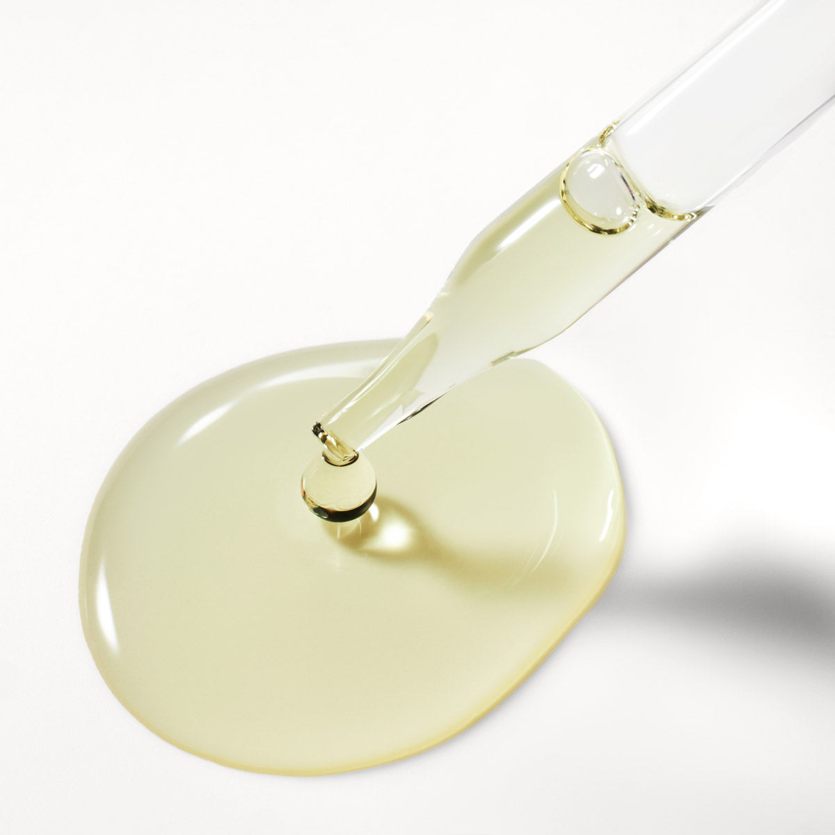 Serum drop pipette